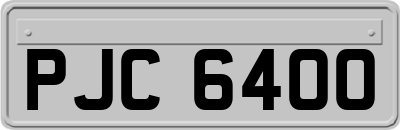 PJC6400