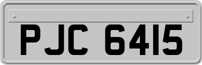 PJC6415