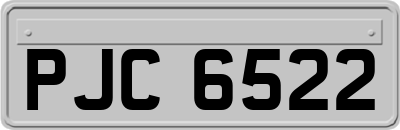 PJC6522