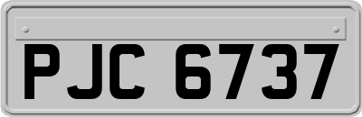 PJC6737