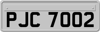 PJC7002
