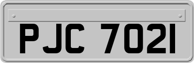 PJC7021
