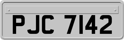PJC7142