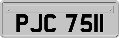 PJC7511
