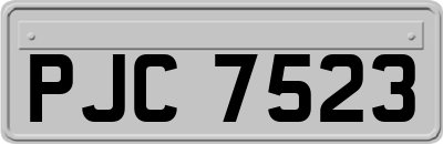 PJC7523