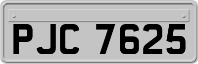 PJC7625