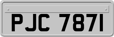 PJC7871