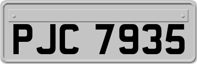 PJC7935