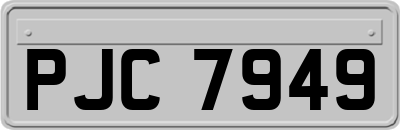 PJC7949