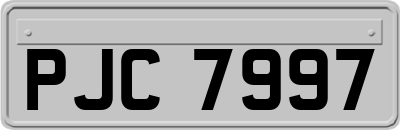 PJC7997