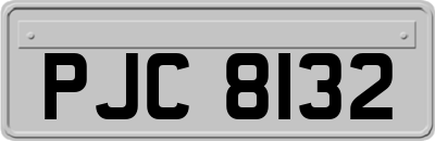 PJC8132