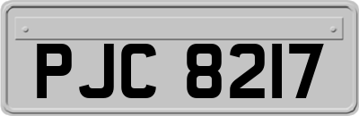 PJC8217