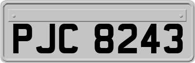 PJC8243
