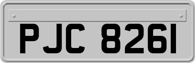 PJC8261