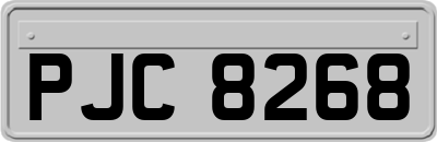 PJC8268