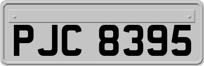 PJC8395