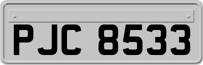 PJC8533