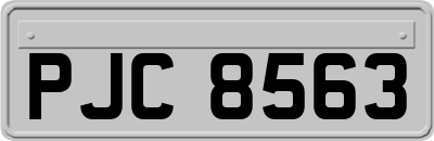 PJC8563