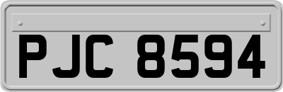 PJC8594