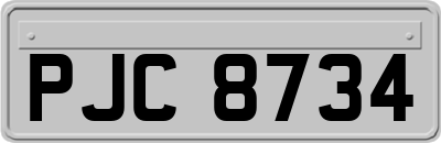 PJC8734