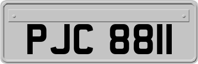 PJC8811