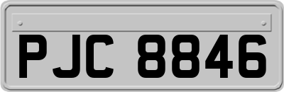 PJC8846