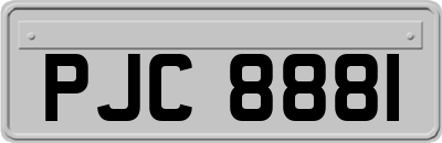 PJC8881
