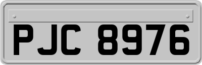 PJC8976