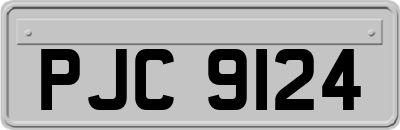 PJC9124
