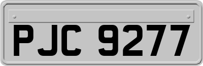 PJC9277
