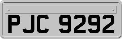 PJC9292