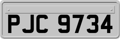 PJC9734
