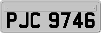 PJC9746