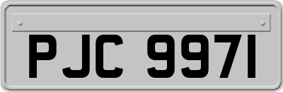 PJC9971