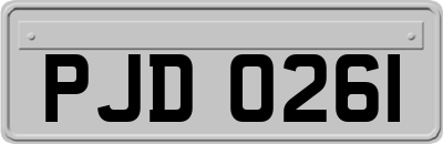 PJD0261