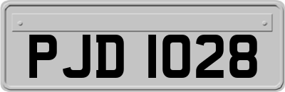 PJD1028