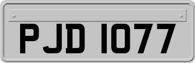 PJD1077
