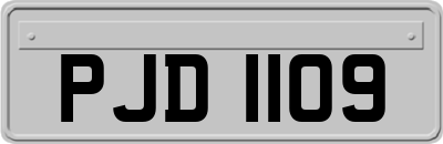 PJD1109
