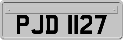 PJD1127