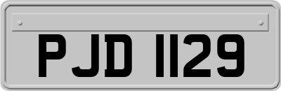 PJD1129