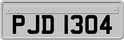 PJD1304