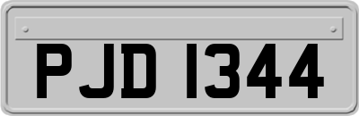 PJD1344