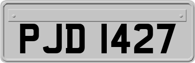 PJD1427