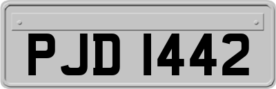 PJD1442