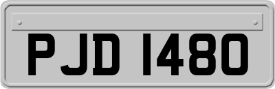 PJD1480