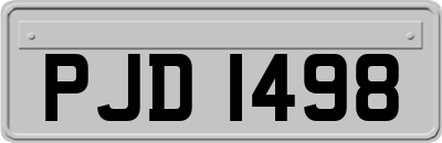 PJD1498