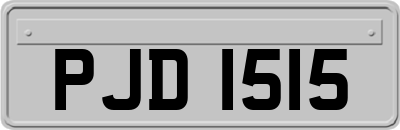PJD1515