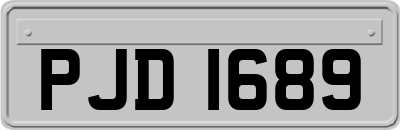PJD1689