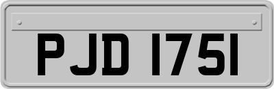 PJD1751