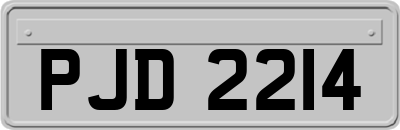 PJD2214